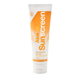 Aloe Sunscreen : Ecran Solaire Forever à base d'Aloevera