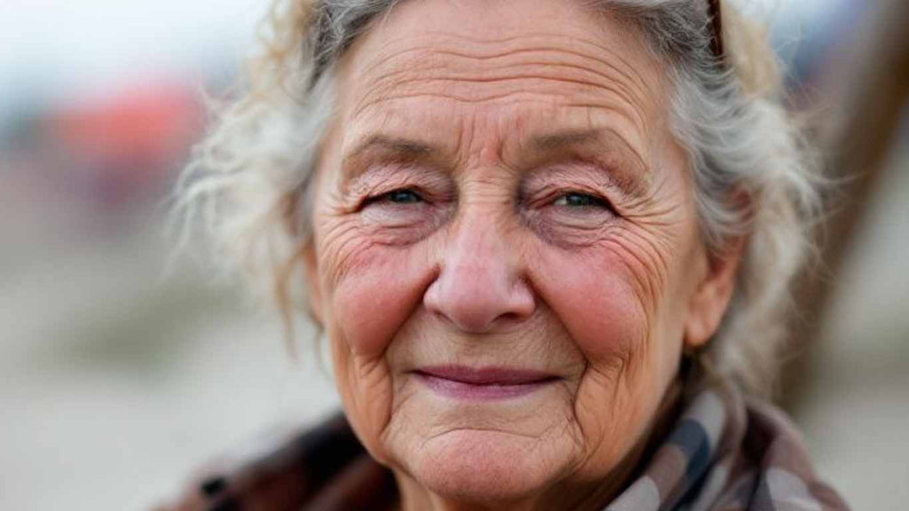 Comment le soleil accélère le vieillissement de votre peau ?