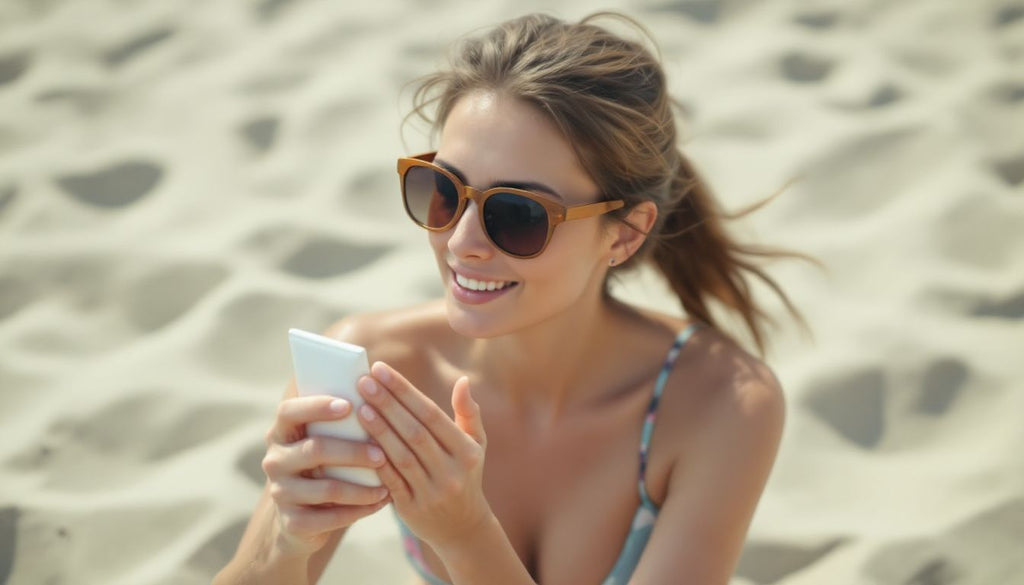 Qu'est-ce que le SPF d'un écran solaire ?