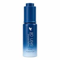 Sérum Régénérant Forever Living | Hydratation & Protection Anti-Âge