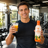 Forever Aloe Pêche