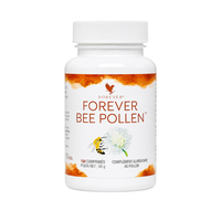 Forever Bee Pollen® | Pollen d'Abeille Naturel Forever Living