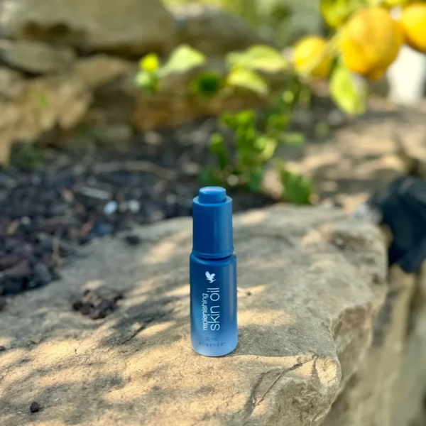 Sérum Régénérant Forever Living | Hydratation & Protection Anti-Âge