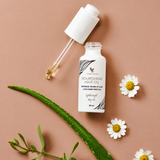 Huile Capillaire Nourrissante Forever | Aloe Vera & 6 Huiles Botaniques