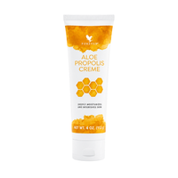 Aloe Propolis Crème Forever Maroc – Soin hydratant à l'aloe vera et à la propolis