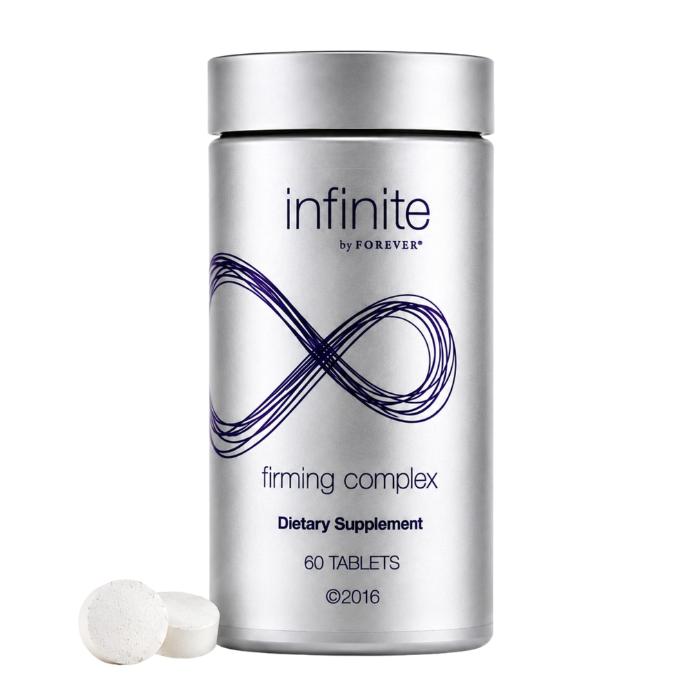 Complexe Raffermissant Forever – Complément Alimentaire pour la Fermeté de la Peau