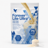 Forever Lite Ultra™ Vanille | Shake Protéiné, Vitamines & Minéraux