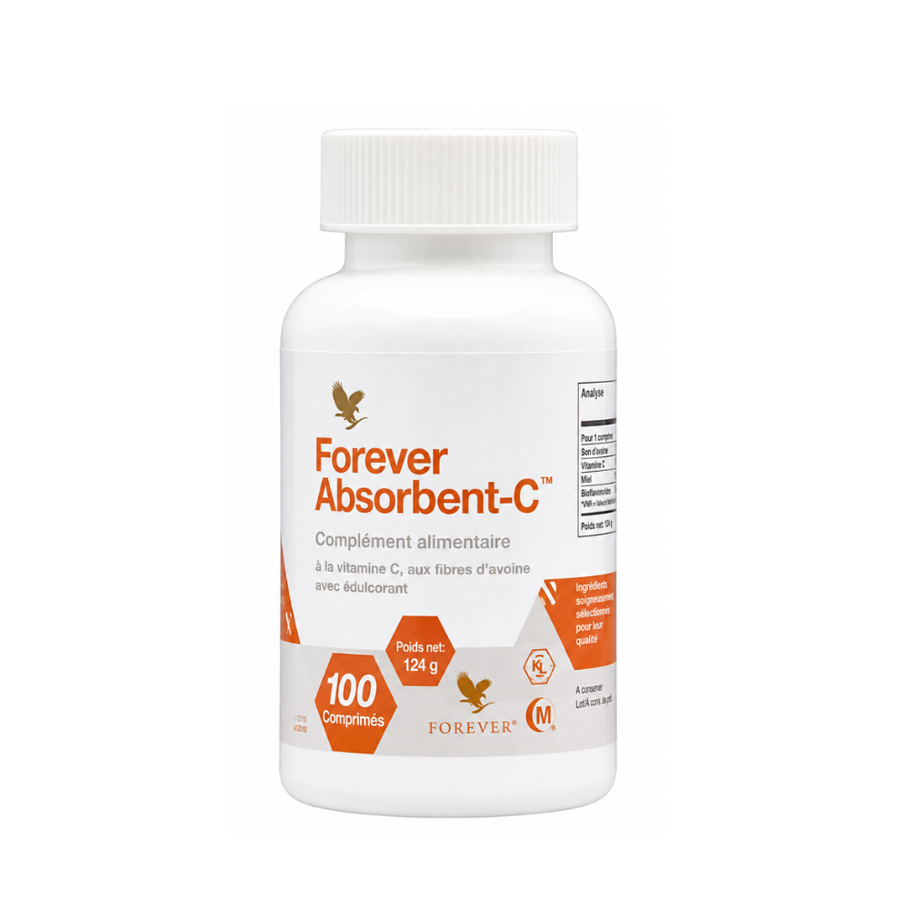 Forever Absorbent-C
