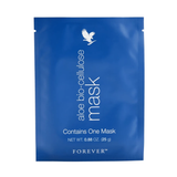 Masque Aloe Bio-Cellulose Forever Living | Masque Hydratant Visage Premium