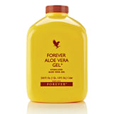 Forever Aloe vera Gel - pulpe d'Aloe vera stabilisée