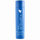 Activateur Aloès Forever Living – Soin hydratant à l'Aloe Vera pour tous les types de peau