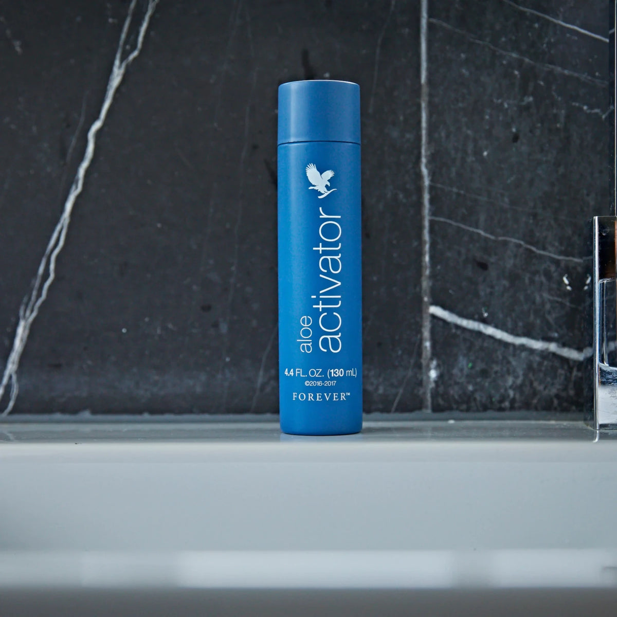 Activateur Aloès Forever Living – Soin hydratant à l'Aloe Vera pour tous les types de peau