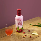Aloe Berry Nectar à l'Aloe Vera et à la Canneberge – Boisson Bien-Être Quotidien