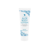 Forever Aloe Body Lotion 236ml — lotion corps aloe vera 37,7% Forever Living