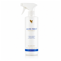 Aloe First™ Forever Living, brume hydratante à l'Aloe Vera pour le visage, le corps, le cuir chevelu et les cheveux