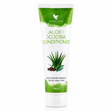 Après-Shampooing Aloe-Jojoba Forever 296 ml à l’Aloe vera et au jojoba