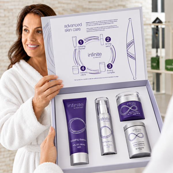 coffret-infinite-by-forever-soins-anti-age