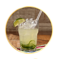 Collection Boissons AloeKorner Maroc – Boissons à l'aloe vera Forever Living pour le bien-être quotidien.