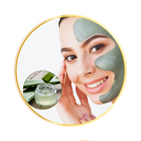 Collection Hydratants AloeKorner Maroc – Soins hydratants Forever Living à l'aloe vera pour tous les types de peau.