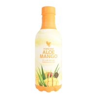 Forever Aloe Mango