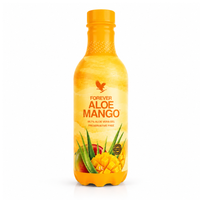 Forever Aloe Mango
