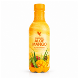 Forever Aloe Mango