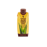 Forever Aloe vera 330 ml x 12