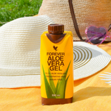 Forever Aloe vera 330 ml x 12