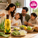 4Pack Forever Aloe Vera Gel