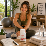 Forever Therm™ – Complément alimentaire thermogène pour le contrôle du poids