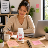 Forever Therm™ – Complément alimentaire thermogène pour le contrôle du poids