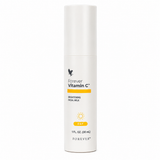 Forever Vitamin C™ sérum illuminateur visage 6 % vitamine C avec Aloe vera – flacon 30 ml