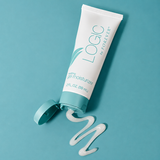Texture légère du Gel Hydratant Logic by Forever™ avec formule hydratante à l'Aloe vera