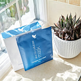 Masque Aloe Bio-Cellulose Forever Living | Masque Hydratant Visage Premium