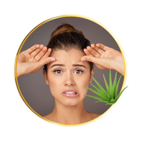 Collection Anti-âge et Anti-rides AloeKorner Maroc – Soins Forever Living à l'aloe vera pour aider à préserver une peau d'apparence plus jeune.