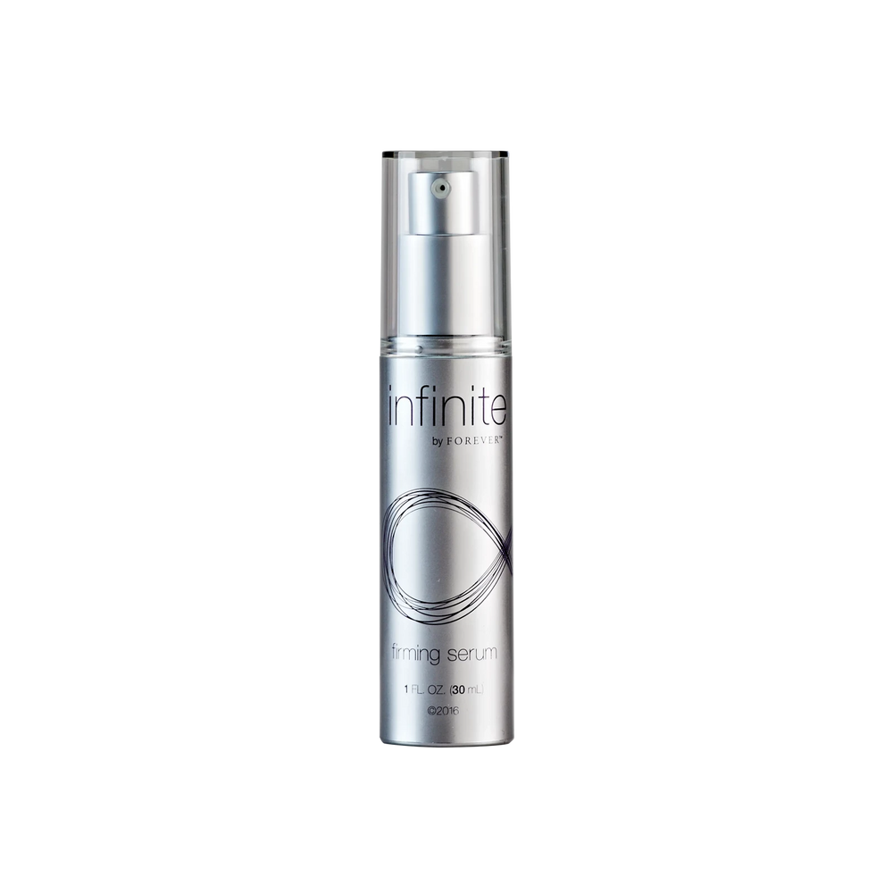 Sérum Raffermissant Forever Infinite – Sérum Anti-Âge à l'Aloe Vera 30 ml