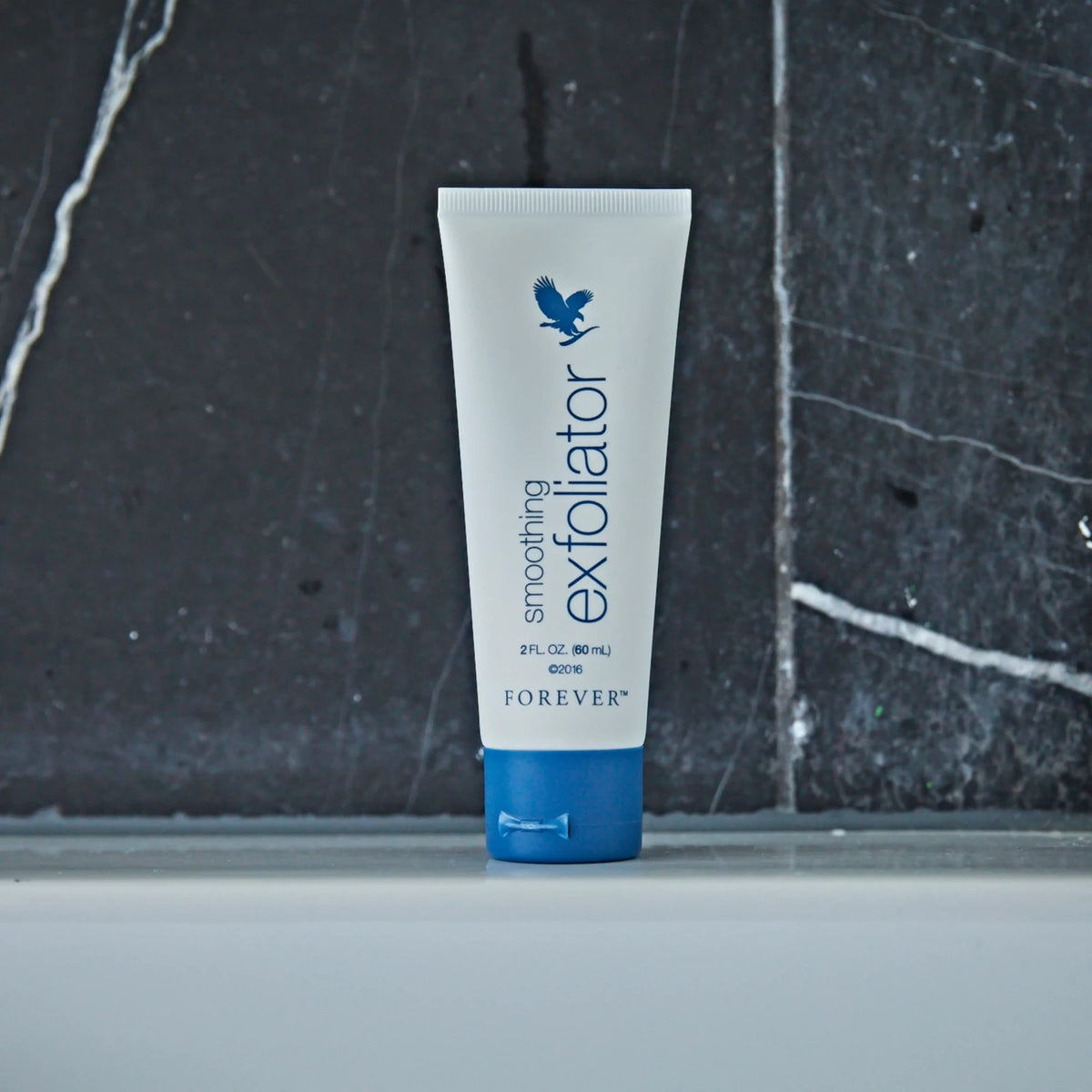 Soin Exfoliant Forever Living | Exfoliant Doux Visage à l'Aloe Vera