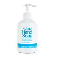 Aloe Hand Soap 473 ml • Réf. 523