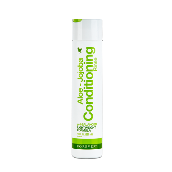 Aloe Jojoba Conditioning 296 ml • Ref. 522