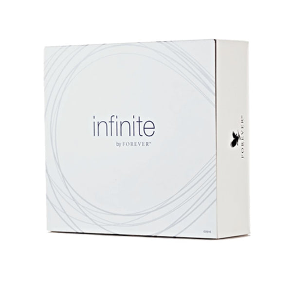 Coffret Infinite by Forever 4 produits • Ref. 553