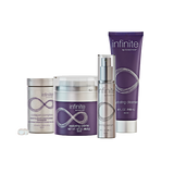 Coffret Infinite by Forever 4 produits