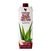 Forever Aloe Berry Nectar 330 ml x 12 • Ref. 73512