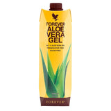 Forever Aloe vera 330 ml x 12 • Ref. 71612