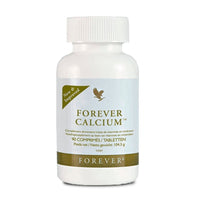 Forever Calcium 90 comprimés • Ref. 206