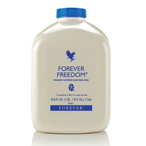 Forever Freedom 1L • Ref. 196