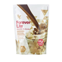 Forever Lite Ultra Chocolat 390 g • Ref. 471
