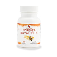 Forever Royal Jelly 60 comprimés • Ref. 36