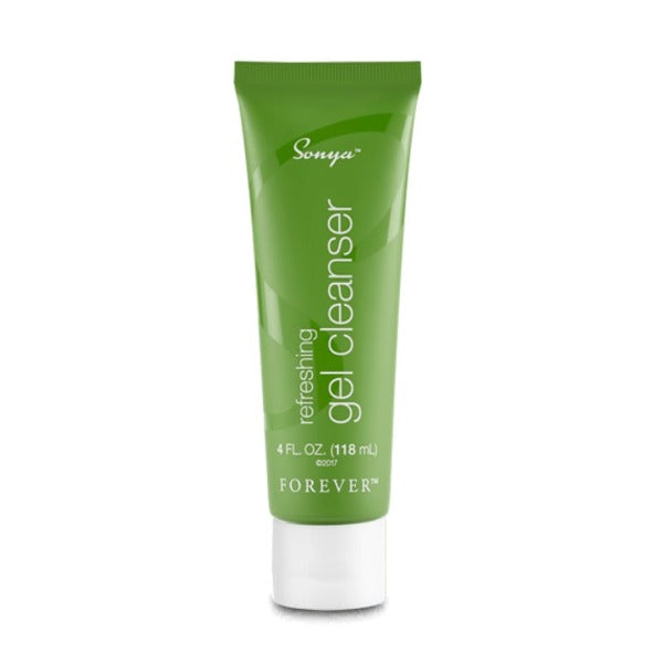 Gel Nettoyant Sonya 118 ml • Ref. 605
